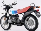 1981 BMW R 80G/S